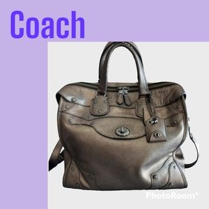 COACH Rhyder 33 Crossbody Bag